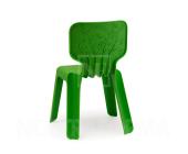 Magis Me Too Collection Magis Me Too Alma Kinderstuhl, braun