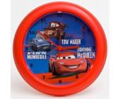 JOY TOY Cars Wanduhr