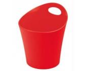 Koziol Utensilo POTTICHELLI L strawberry