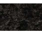 Posh Langflor-Teppich Zenza ash