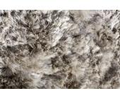 Posh Langflor-Teppich Zenza Ivory