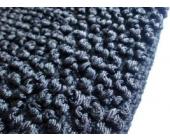 Posh Teppich Pearl black