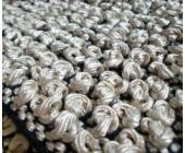 Posh Teppich Pearl pearlwhite