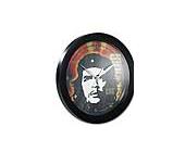 Che Guevara Wanduhr