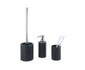 Wenko Bad-Accessoires-Set »Diamond«