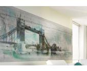 Fototapete »London«
