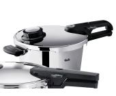 Fissler Schnellkochtopf, Fissler, »Vitavit«, »Vitavit premium«, Inhalt 6 l