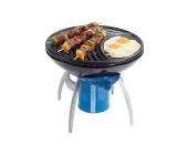CAMPINGAZ Set: Gasgrill inkl. Kontaktgrillplatte, Campingaz®, »Party Grill
