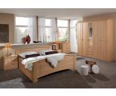 Schlafzimmer-Set (4-tlg.)