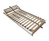 BECO Lattenrost, »Dormastar«, BeCo, 80x190 cm