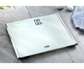 ADE Personenwaage, ADE, »AGNETA-BE931«, weiss