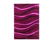 LUXOR LIVING Teppich, purple