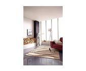 LUXOR LIVING Teppich, bone