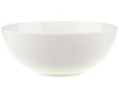 Villeroy & Boch Schüssel rund 23cm »Anmut«, Weiss