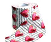 MUSIKBOUTIQUE HAHN Musikboutique Toilettenpapier 