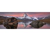 KOMAR Fototapete, Komar, »Matterhorn«