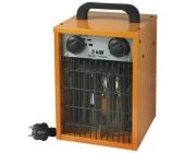 Elektro-Heizlüfter 2000 Watt
