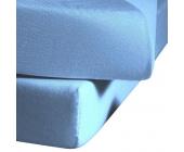 Fleuresse Spannbetttuch Colours von Fleuresse (SG) 200/200