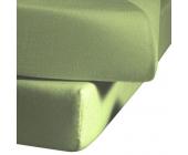 Fleuresse Spannbetttuch Colours von Fleuresse (SG) 160/200