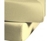 Fleuresse Spannbetttuch Colours von Fleuresse (SG) 160/200