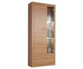 Serie Askim Vitrine »Serie Askim«, Made in Germany