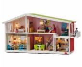 Lundby Smaland: Puppenhaus