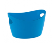 Koziol Utensilo BOTTICHELLI S karibikblau