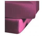 Fleuresse Spannbetttuch Colours von Fleuresse (SG) 200/200