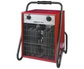 Elektro-Heizlüfter 15000 Watt