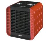 Keramik-Heizlüfter Cube 1500 Watt