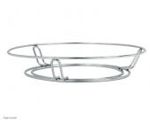 Demeyere Zwilling: Demeyere Gasring, Durchmesser 32 cm, Art. Nr. 9900