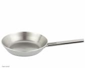 Demeyere Zwilling: Demeyere John Pawson - Bratpfanne - 28 cm, Art. Nr. 57628