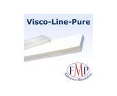 FMP Matratzenmanufaktur Visco Matratze Visco-Line-Pure Doppeltuchbezug H2 80x200 cm
