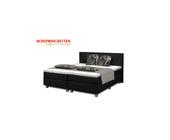 BoxSpringBett 180x200 cm