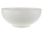 Villeroy & Boch Schüssel rund 24cm »Cellini«, Weiss
