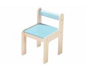 HABA Kinderstuhl, HABA®, »puncto blau«