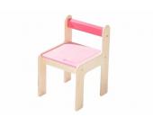 HABA Kinderstuhl, HABA®, »puncto rosa«
