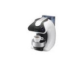 Mitaka M4 Kapsel Espressomaschine - powered by Illy