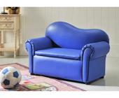 Kauf-Unique.de Kindersofa Arthur - Blau