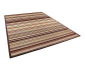 Sisal-Teppich, natur