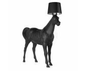 Moooi Horse Lamp