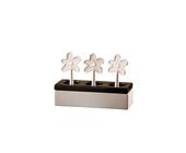 Keramik Luftbefeuchter Blumenkasten