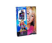 Bettwäsche Hannah Montana (Decken- + Kissenbezug)