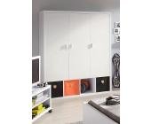 Kleiderschrank