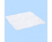 Alvi Baby Bettdecke & Kissen Set Tencel 80 x 80 cm und 35 x 40 cm