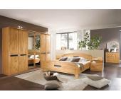 WIEMANN Schlafzimmer-Set (4-tlg.), mit Futonbett