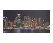 ARTland Wandbild