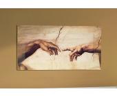 ARTland Wandbild