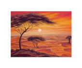 ARTland Wandbild »Sunrise«