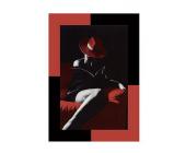 Wandbild »Elegance«